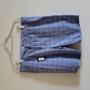 ZACHARY PRELL SHORTS